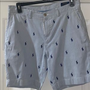Polo Ralph Lauren shorts 9"
